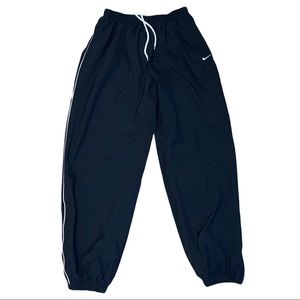 Men’s Large Nike Jogger Sweatpants